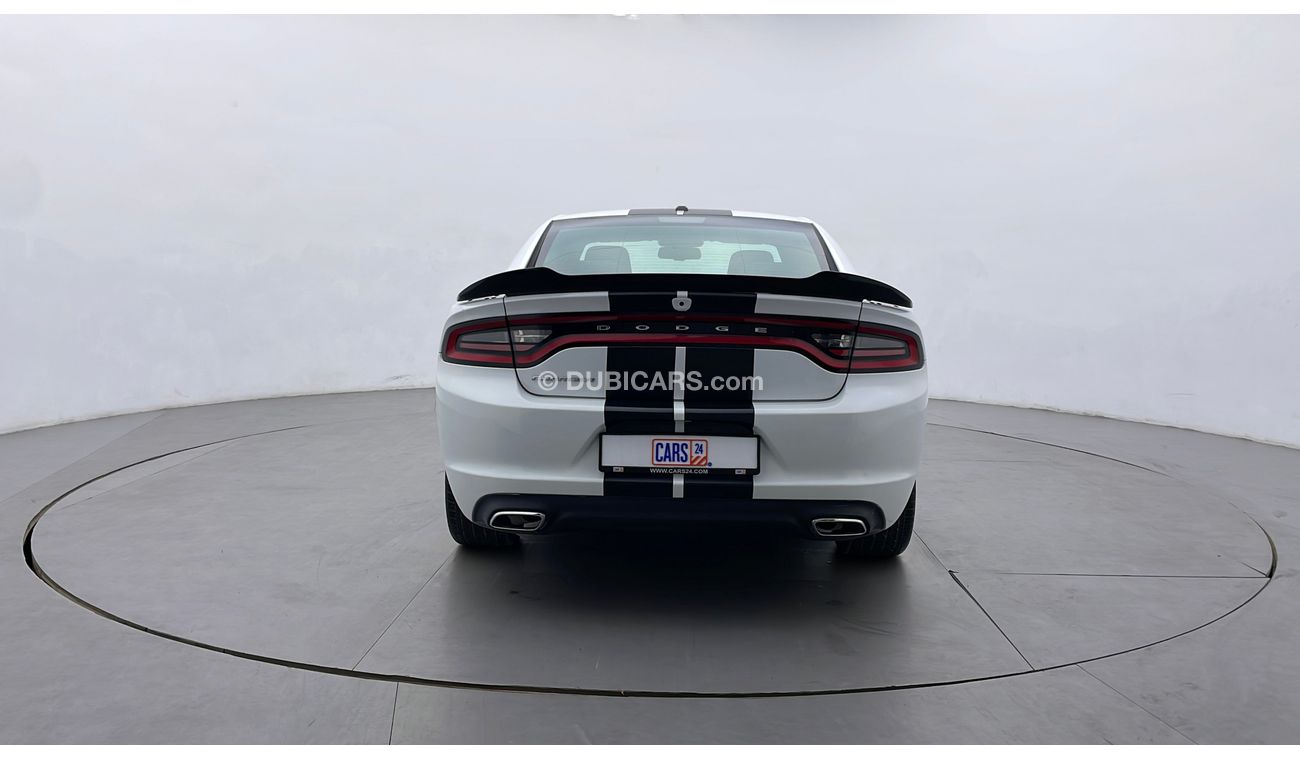 Used Dodge Charger RALLY 3.6 | Under Warranty | Inspected on 150 ...