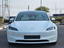 Tesla Model 3 Long Range (AWD)