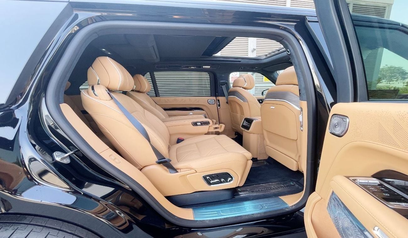 زيكر 9X 2.0L Plug-in Hybrid--BIG BETTERY-1,380 HP  Ultra Edition