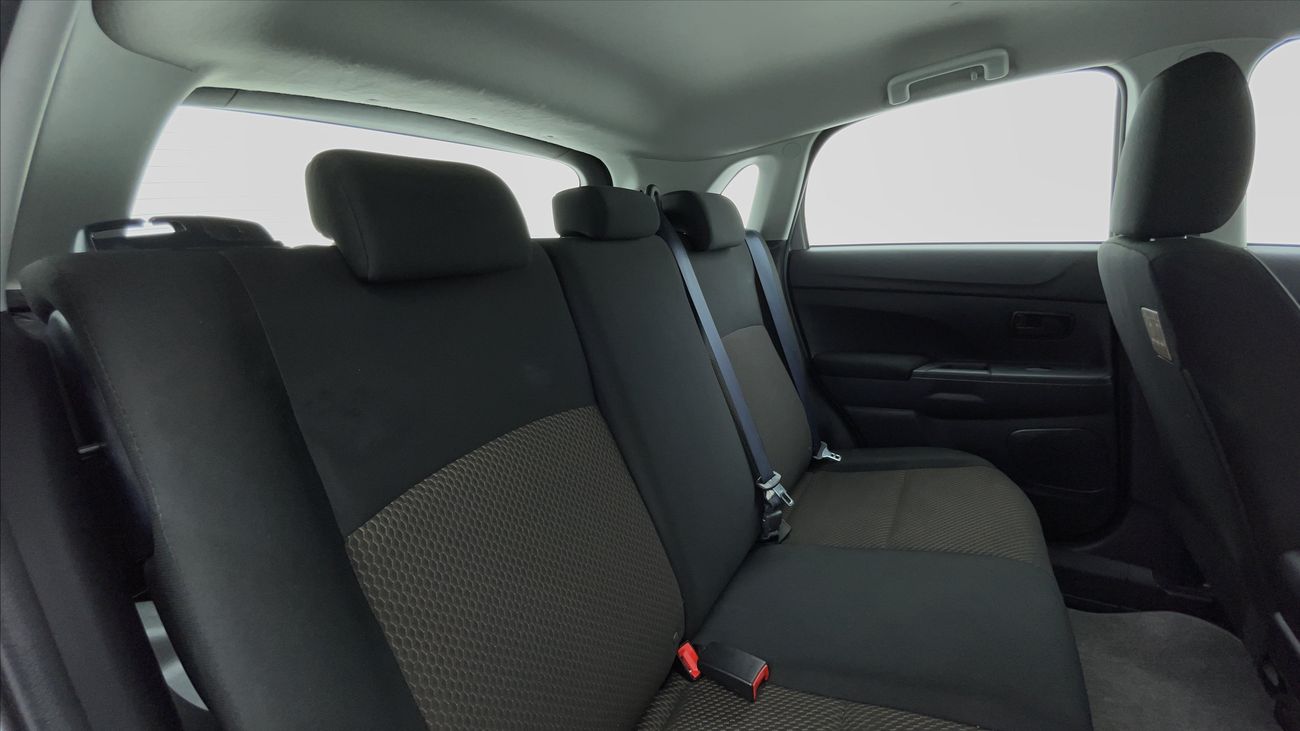 Mitsubishi ASX GLX LOWLINE 2 | Zero Down Payment | Free Home Test Drive