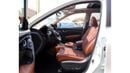Nissan XTrail SV ACCIDENTS FREE - GCC - FULL OPTION - 7 STR - ORIGINAL PAINT - PERFECT CONDITION INSIDE OUT