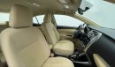 Toyota Yaris E 1.5 | Under Warranty | Inspected on 150+ parameters