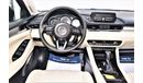 Mazda 6 AED 1029 PM | 2.5L S GCC DEALER WARRANTY