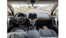 Toyota Prado VX, 4.0L Petrol, Driver Power Seat & Leather Seats / DVD / Sunroof (CODE # VX02)