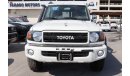 Toyota Land Cruiser GRJ76 4.0 V6 70TH ANNIVERSARY