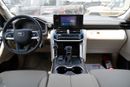 Toyota Land Cruiser GXR V1 4.0L Petrol 2026