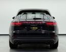 Porsche Cayenne S 2.9L (440 HP) 2018 Porsche Cayenne S, 05/2027 Porsche Warranty + Service Contract, Porsche Full Se