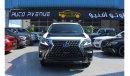 Lexus GX460 BRAND NEW - FOR EXPORT ONLY - LOCAL REGISTRATION +10%