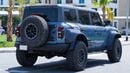 Ford Bronco RAPTOR