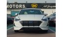 هيونداي سوناتا Sonata // 765 AED Monthly // RADAR (LOT# 49801)