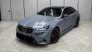 BMW M5 STANDARD AGMC DUBAI / 5 Years Warranty + Service Contract