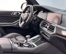 BMW X5M Competition 4.4L 2022 BMW X5M Competition, 08/2027 BMW Warranty, BMW Full Service History, Excellent