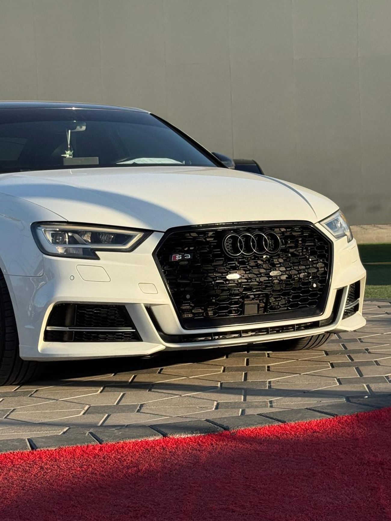 أودي S3