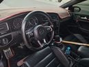 Volkswagen Golf GTI 2.0 turbo