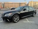 Lexus LS460