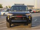 Toyota 4Runner 2022 Model Trail addition 4x4 , Leather seats