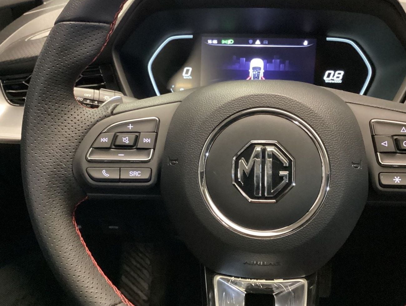 MG GT Luxury | Guaranteed Warranty | 0 Down Payment