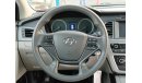 Hyundai Sonata 2.4L PETROL, LEATHER SEATS / SPECTACULAR CONDITION (LOT # 83625)