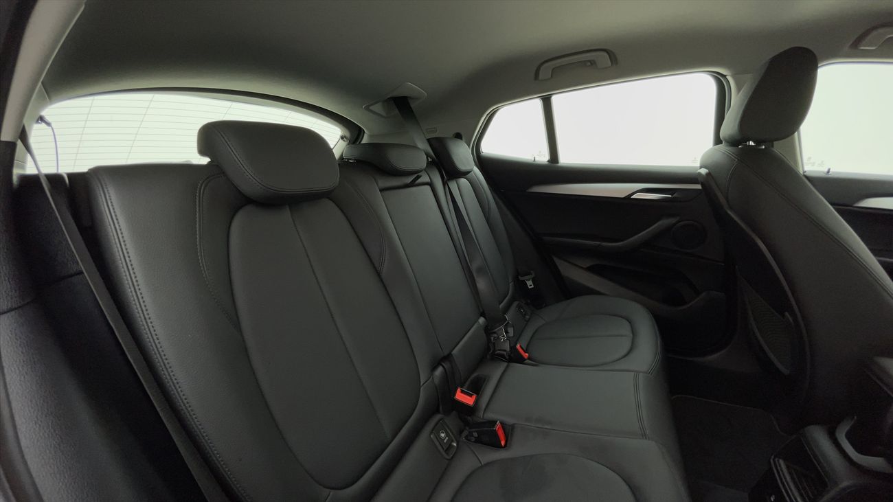 بي أم دبليو X2 SDRIVE 20I 2 | بدون دفعة مقدمة | اختبار القيادة في المنزل