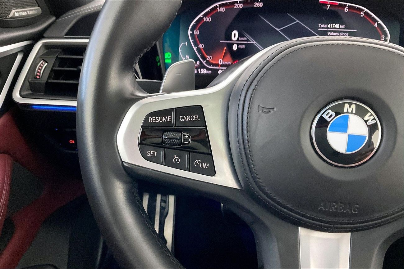 BMW 430i M Sport | 1 year free warranty | 0 down payment | 7 day return policy