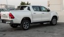 Toyota Hilux Toyota Hilux 4.0L V6 Model 2020, f Export Only. A/T D*C 4WD