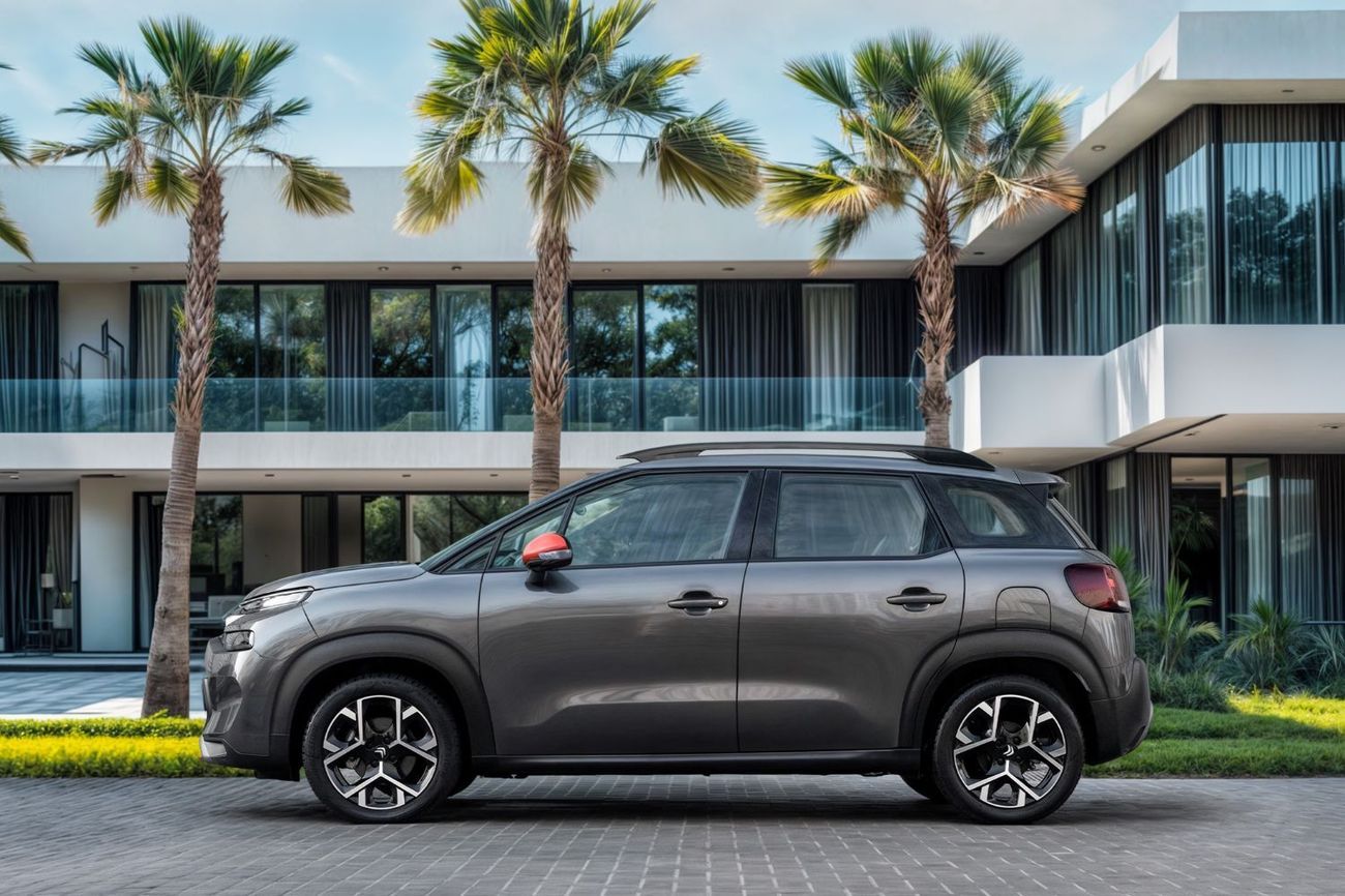 Citroen C3 C3 | 1,175 P.M  | 0% Downpayment | Amazing Condition!