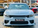 دودج تشارجر SXT Mid 3.6L