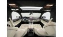 BMW 750Li 2019 BMW 750 Li XDrive, Full Service History, Warranty, GCC