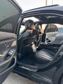 Mercedes-Benz S 500 AMG 4.7L