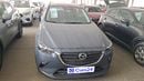 Mazda CX-3 GT 2024 | AED 745/Month | 0 DP | 30 Day Return | Warranty | Service History