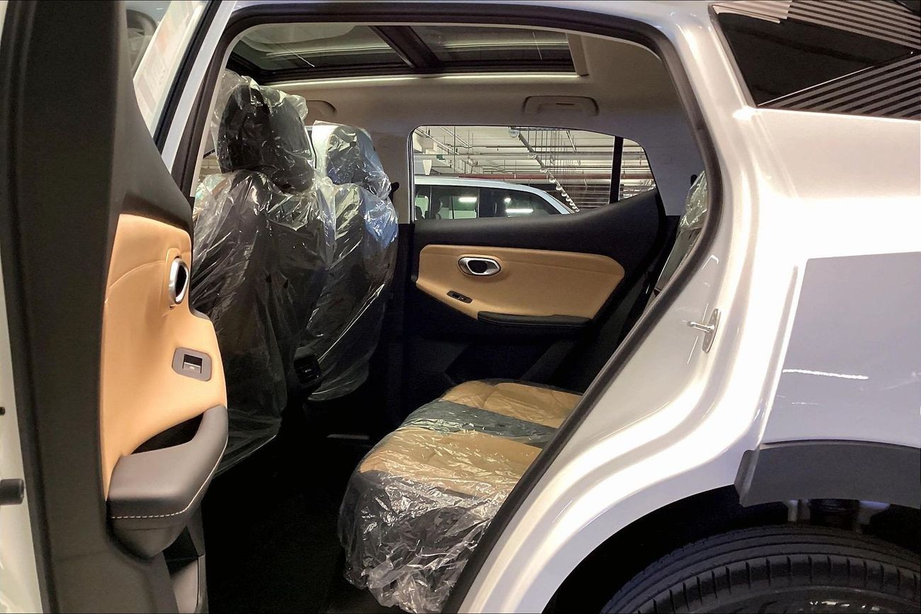 GAC GS3 Emzoom GB | upto AED 20,000 Ramadan Discount | Guaranteed Warranty | 0 Down Payment