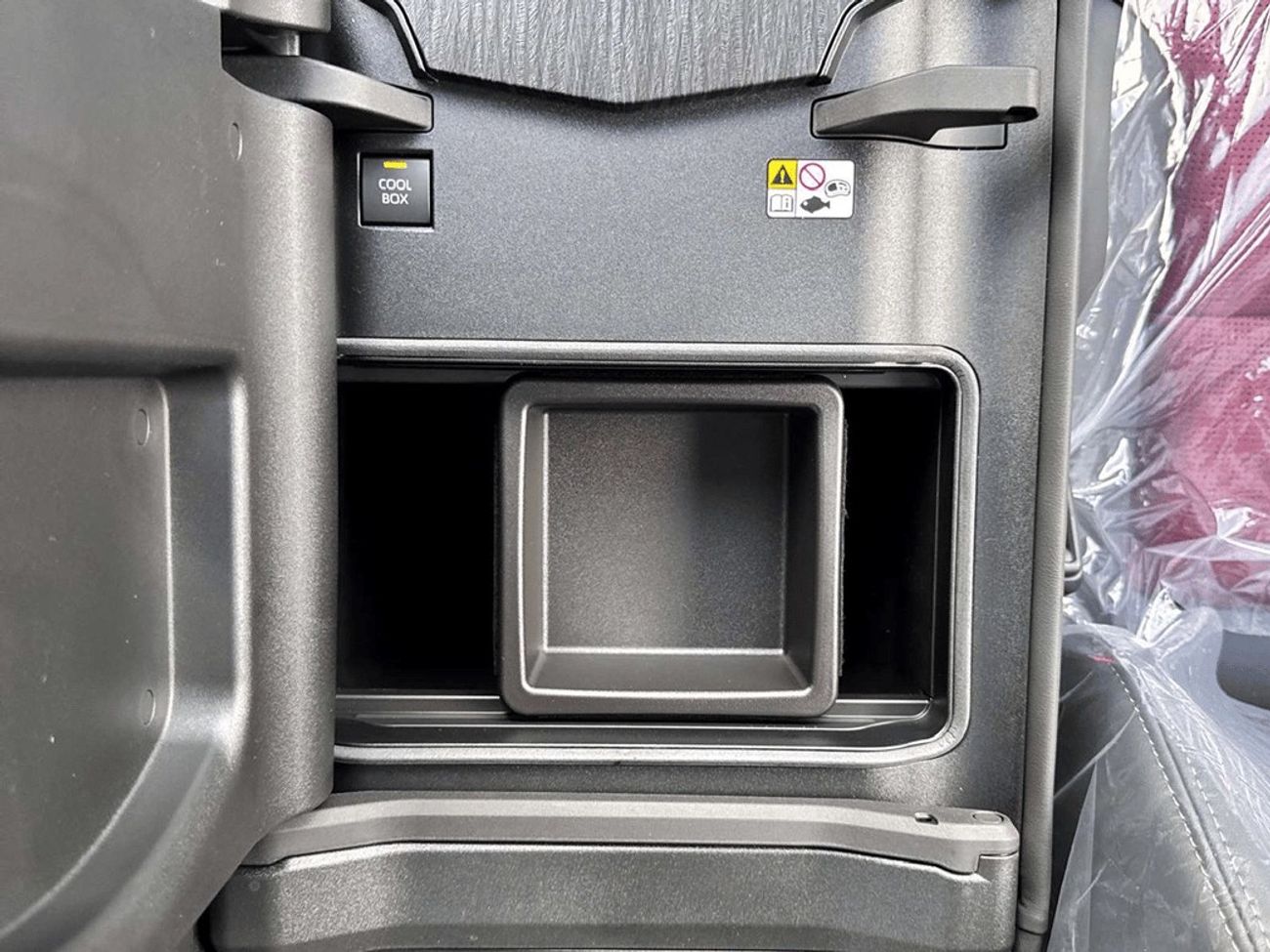 Toyota Land Cruiser TOYOTA LAND CRUISER 3.5L VXR TURBO DIESEL