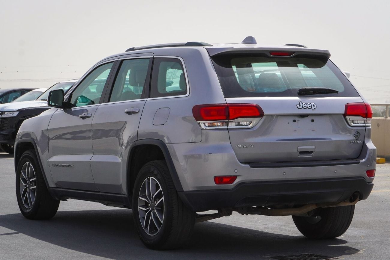 جيب جراند شيروكي Limited 3.2L