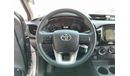 Toyota Hilux 2.4L Diesel, Auto Gear Box (CODE # THBS04)