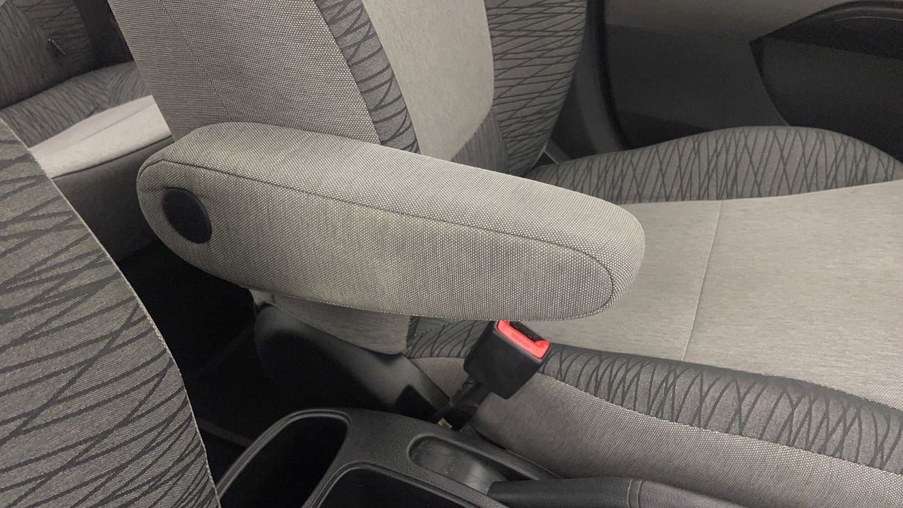 كيا بيجاس LX 1.4 | بدون دفعة مقدمة | اختبار القيادة في المنزل