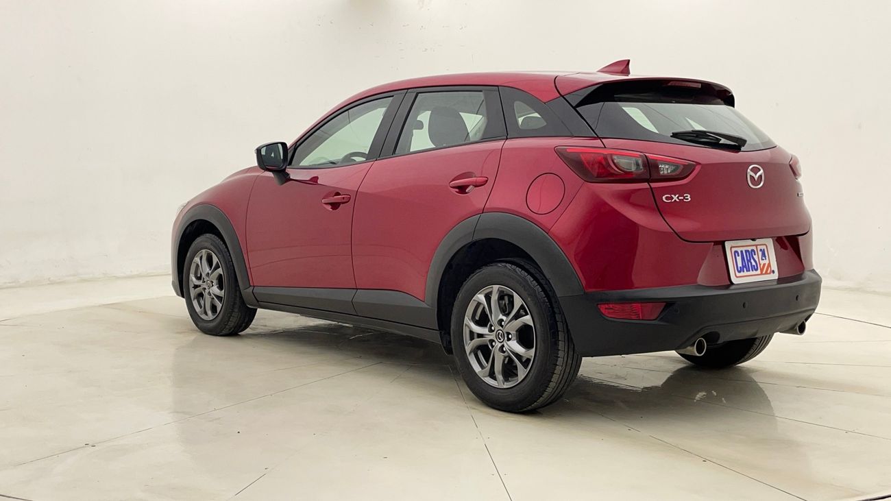Mazda CX3 GT 2 | Zero Down Payment | Home Test Drive