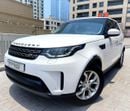 لاند روفر دسكفري Discovery LHD full option