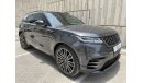 Land Rover Range Rover Velar P380 HSE 3.0L | GCC | EXCELLENT CONDITION | FREE 2 YEAR WARRANTY | FREE REGISTRATION | 1 YEAR FREE I