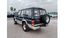 تويوتا لاند كروزر TOYOTA LAND CRUISER RIGHT HAND DRIVE(PM1730)
