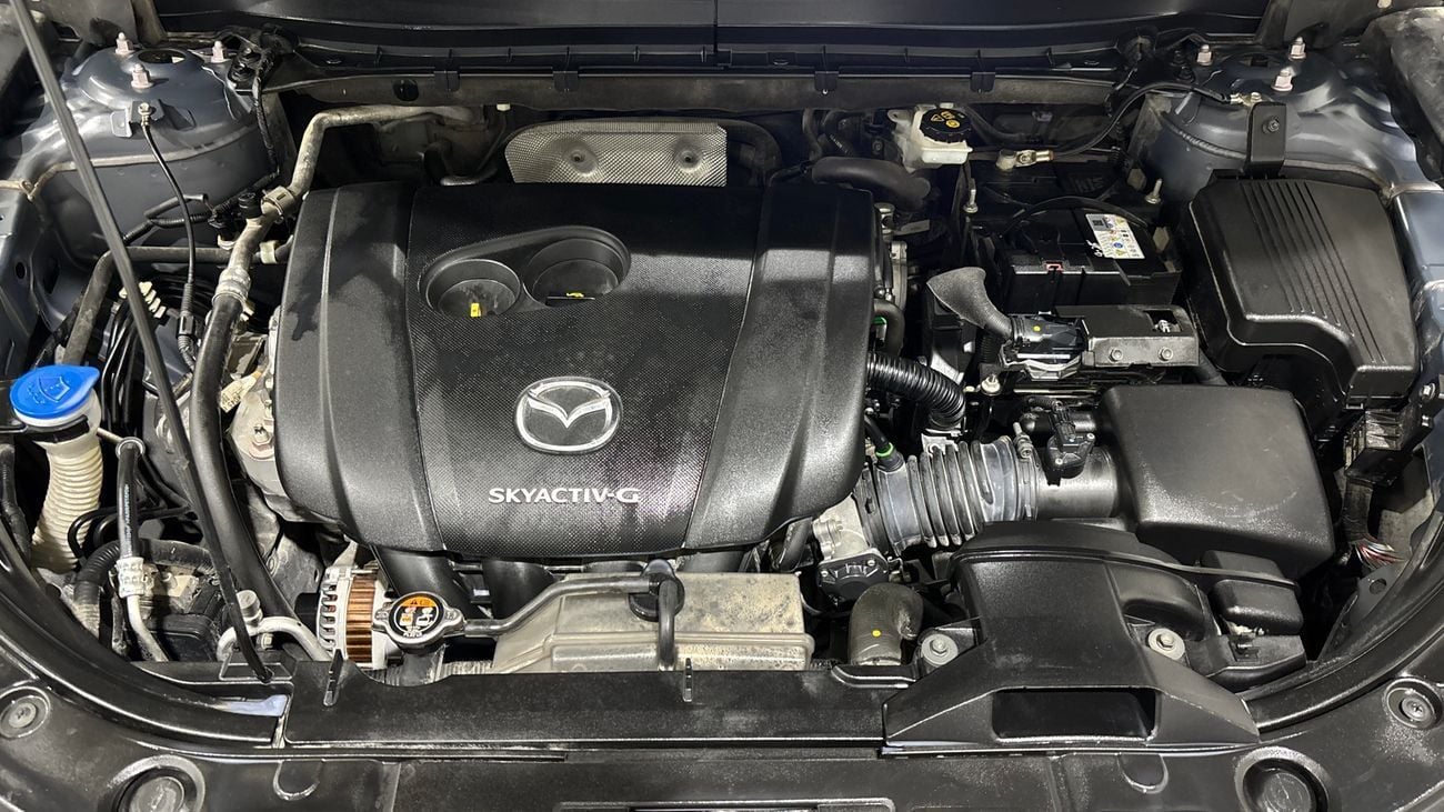 Mazda CX-5 GL 2023 | AED 934/Month | 0 DP | 30 Day Return | Warranty