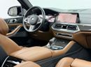 BMW X5 M Competition 4.4L 2020 BMW X5M Competition, Warranty, Full BMW Service History, Carbon Fiber Package,
