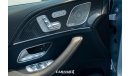 مرسيدس بنز GLE 63 AMG S 4Matic+ 2022