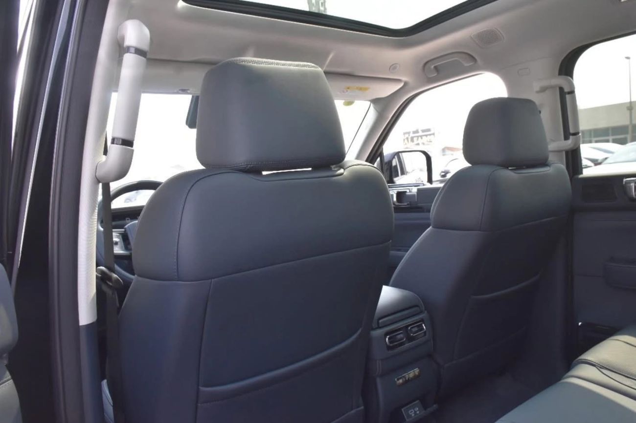 بي واي دي ليوبارد 5 Zero KM