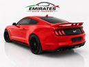 فورد موستانج GT PREMIUM