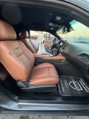 Dodge Challenger SXT Plus 3.6L