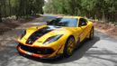 Ferrari-Onyx 812 8XX SUPERFAST | LIMITTED EDITION | FULL CARBON FIBER | 3-Year Warranty and Service