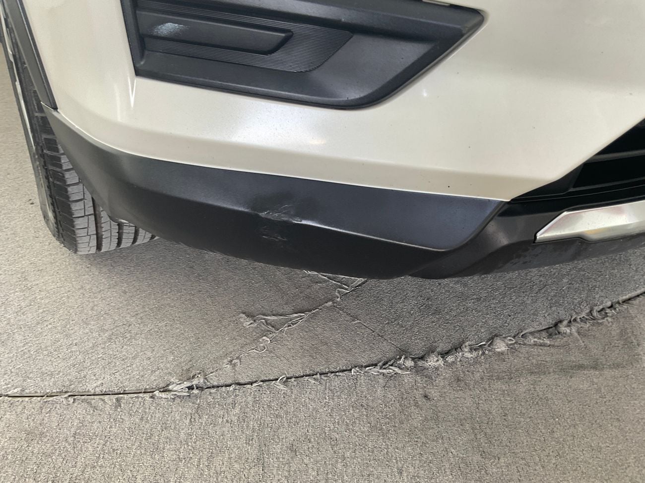 Nissan XTrail S | upto AED 20,000 Ramadan Discount | Guaranteed Warranty | 0 Down Payment