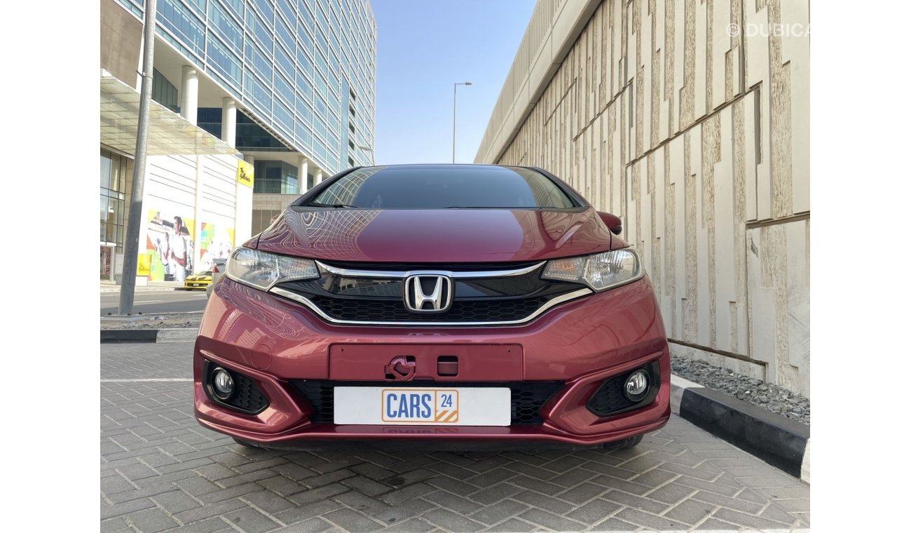 هوندا جاز EX 1.5 | Under Warranty | Free Insurance | Inspected on 150+ parameters