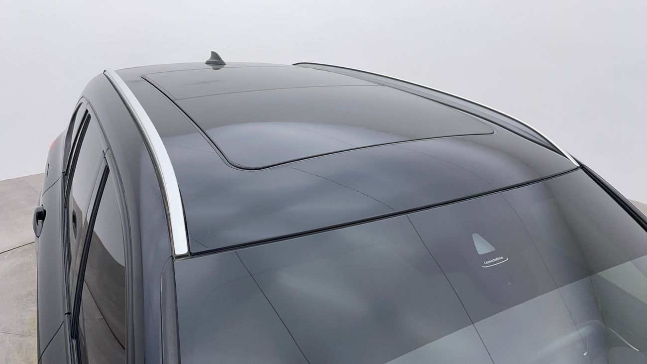 بي أم دبليو X1 2 2000