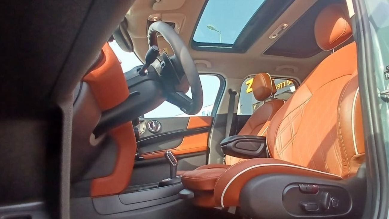 Mini Cooper S Countryman mini cooper s countryman 2021 korea specs